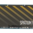 MSI Spatium M390 1000Gb фото 1
