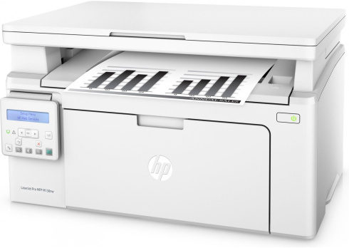 HP LaserJet Pro M130nw фото 3