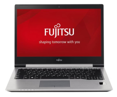Fujitsu Lifebook U745 фото 1