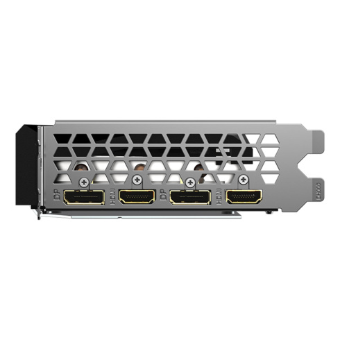 Gigabyte RTX 3060 Ti GAMING OC (GV-N306TGAMING OC-8GD) фото 4