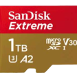 SanDisk Extreme microSDXC 1 Tb фото 1