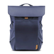 Pgytech OneGo Backpack 18L Deep Navy фото 1