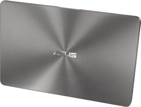 ASUS ZenBook UX430UQ 14" Intel Core i7 7500U фото 13