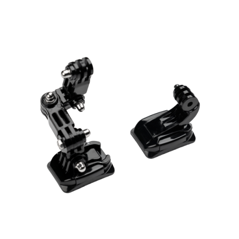 Insta360 Helmet Mount Bundle фото 1