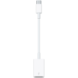 USB-C to USB Adapter,Model A1632 фото 1