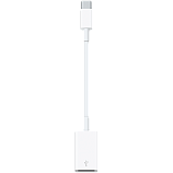 USB-C to USB Adapter,Model A1632