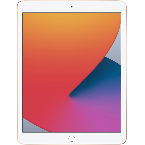 Apple iPad 10.2'' 8th gen Cellular фото 1