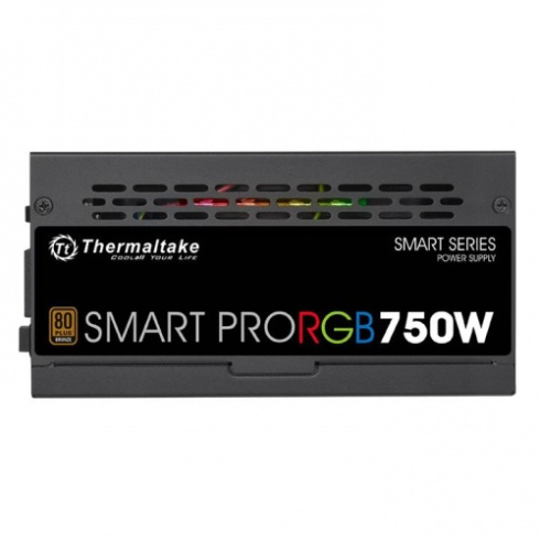 Thermaltake Smart Pro RGB 750W фото 1