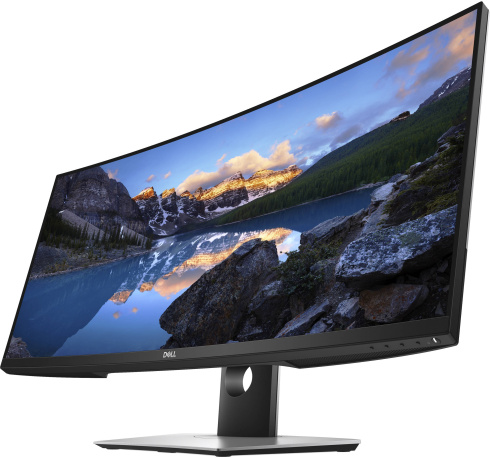 Dell P3418HW Curved  фото 10