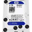 Western Digital Blue 4TB фото 1