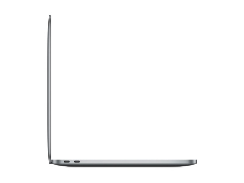 Apple MacBook Pro MPXQ2RU/A фото 3