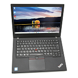 Lenovo ThinkPad T480