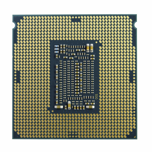 Intel Сore i9-11900KF фото 3
