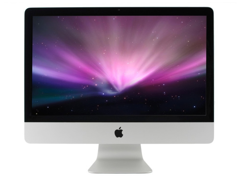 Apple iMac 11.2 A1311 OS X 10.9 Mavericks 500 HDD 8 ГБ RAM фото 1