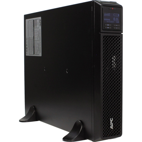 ИБП APC Smart-UPS SRT 3000VA фото 2