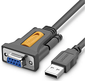 Ugreen USB 2.0- RS-232