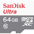 SanDisk Ultra microSDXC 64Gb фото 1