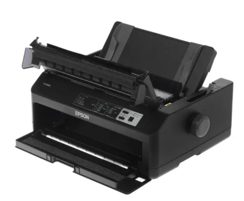 Epson FX-890II фото 4