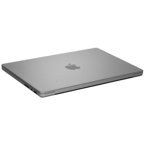 Apple MacBook Pro Space Grey фото 6