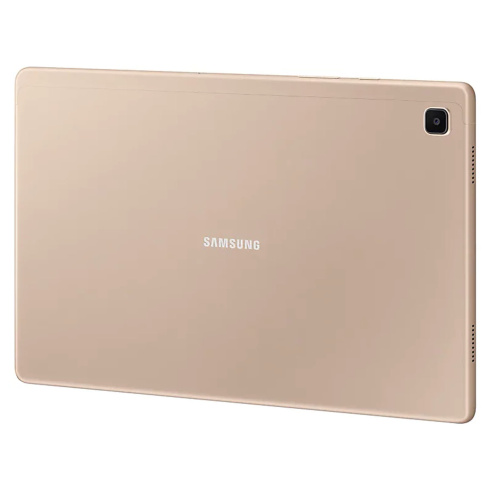 Samsung Galaxy Tab A 10.4", SM-T505NZAASKZ Gold фото 6