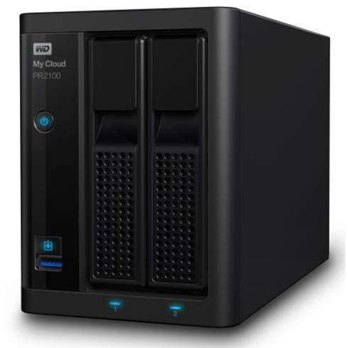 Western Digital WDBVND0160JBK-EEUE фото 2