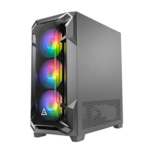 Antec DF600 Flux фото 3