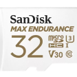 SanDisk Max Endurance 32 Gb фото 1