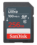 SanDisk Ultra SDHC 256 Gb
