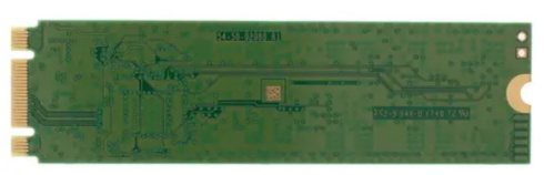 Western Digital Green 120Gb фото 2