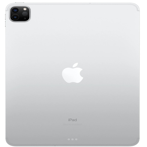Apple iPad Pro 2020 фото 3