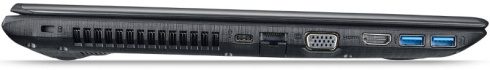 Acer Aspire E 15 E5-576G 15.6" Intel Core i3 6006U фото 7