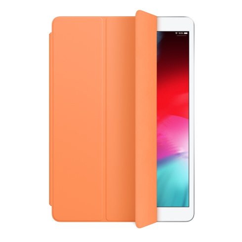 Apple Smart Cover для iPad 7 и iPad Air 3 свежая папайя фото 2