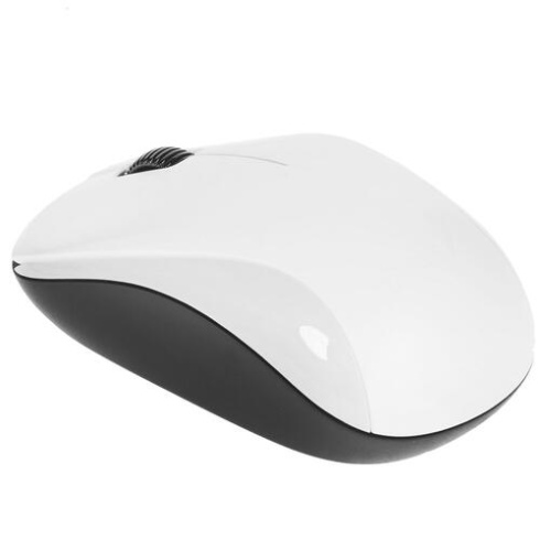Genius NX-7000 белый фото 3