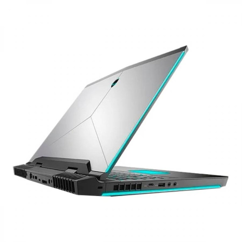Dell Alienware 17 фото 3