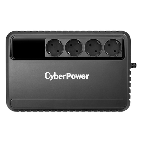 CyberPower BU850E фото 1