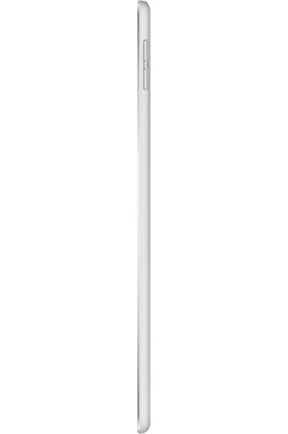 Apple iPad mini 5 256 ГБ Wi-Fi серебристый фото 3