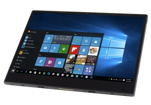 Dell Latitude 7285 i5-7Y57 фото 4