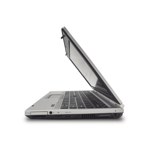 HP EliteBook 2560p фото 2