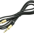 Cablexpert Audio Cable черный фото 2