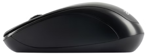 Acer OMR131 черный оптич. 1000dpi беспров. USB для ноутбука 3but  фото 2