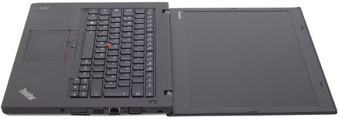 Lenovo ThinkPad T450 фото 4