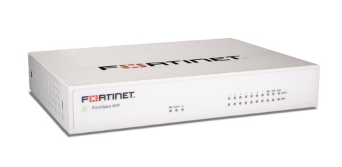 Fortinet FortiGate-60F фото 2