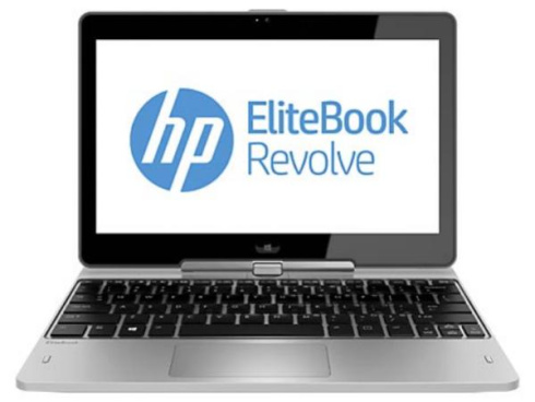 HP EliteBook Revolve 810 G2 фото 1