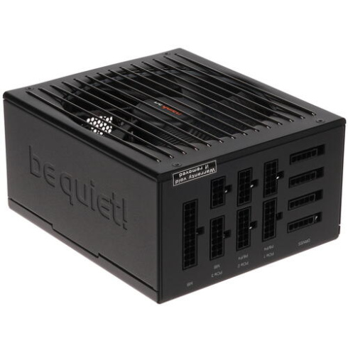 Bequiet! Straight Power 11 Platinum 1000W фото 3