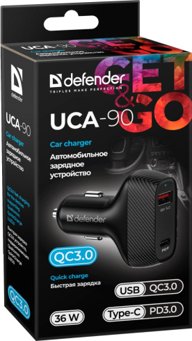 Defender UCA-90 фото 2