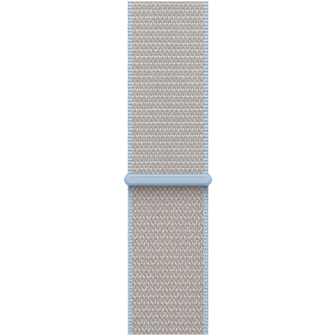 42mm Blue Mist Sport Loop фото 1