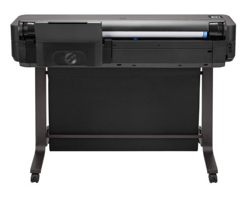 HP DesignJet T650 36-in Printer фото 2