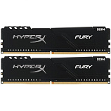 Kingston HyperX Fury HX434C16FB3K2/16 2x8GB