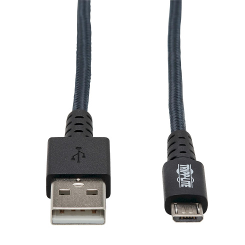 TrippLite Heavy Duty USB-A/B фото 1