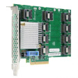 HPE DL38X Gen10 12Gb SAS Expander Card Kit фото 1